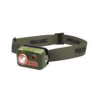 Prologic Lumiax MKII fejlámpa