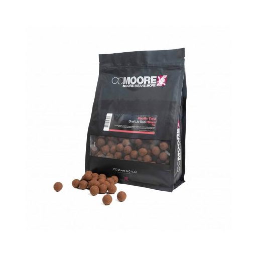CC Moore Pacific Tuna bojli