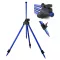 By Döme Team Feeder Tripod