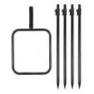 Carp Academy vödörtartó állvány