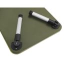 Delphin Carp C-Table szerelékes asztal