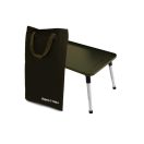 Delphin Carp C-Table szerelékes asztal