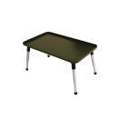 Delphin Carp C-Table szerelékes asztal