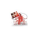 Nikl Kill Krill Attrakt oldódó bojli