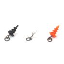 PB Products Ring Bait Screw csalirögzítő karikával