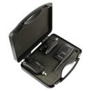 Carp Academy Detect Alarm Set kapásjelző szett 2+1