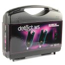 Carp Academy Detect Alarm Set kapásjelző szett 2+1