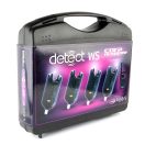 Carp Academy Detect Alarm Set kapásjelző szett 4+1