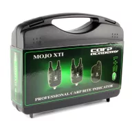 Carp Academy Mojo XTI kapásjelző szett 2+1