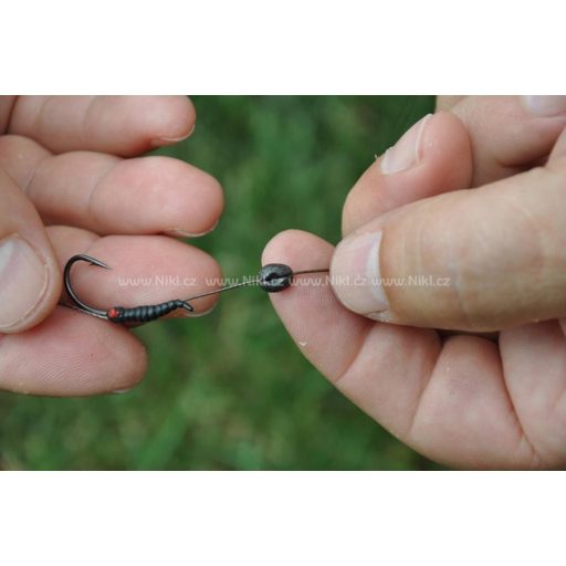 Carp R Us Camo Shotz előkesúly barna 1,2g