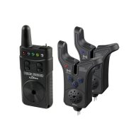 By Döme Feeder elektromos kapásjelző szett 2+1 