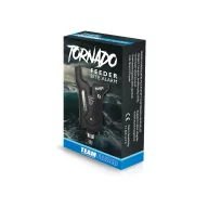 By Döme Tornado Feeder kapásjelző