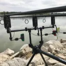 Carp Academy Mystic elektromos kapásjelző szett 3+1