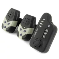 Nevis Powercat elektromos kapásjelző 2+1 szett  