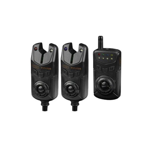 Carp Academy Endless kapásjelző szett