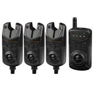 Carp Academy Endless kapásjelző szett