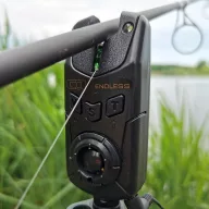 Carp Academy Endless kapásjelző szett