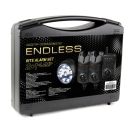 Carp Academy Endless kapásjelző szett sátorlámpával