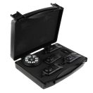 Carp Academy Endless kapásjelző szett sátorlámpával