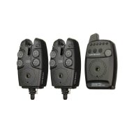 Carp Academy Wayback elektromos kapásjelző szett