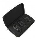 Carp Academy Flashback elektromos kapásjelző szett  2+1