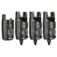 Carp Academy Motive elektromos kapásjelző szett  3+1