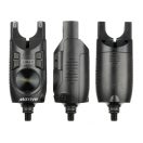 Carp Academy Motive elektromos kapásjelző szett  3+1