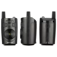 Carp Academy Motive elektromos kapásjelző szett  3+1