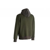 Trakker Earth Hoodie kapucnis felső XXL