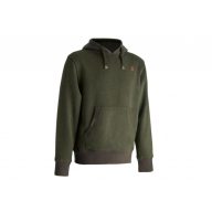 Trakker Earth Hoodie kapucnis felső