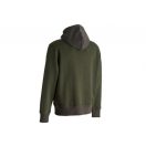 Trakker Earth Hoodie kapucnis felső