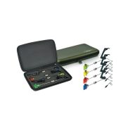   Carp Academy Sensor Swinger Set világító swinger készlet 4 botos