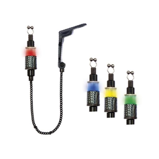 Carp Academy Flash világítós Swinger kék