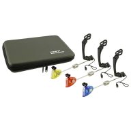   Carp Academy Trion MK2 Swinger Set világító swinger szett 4 botos