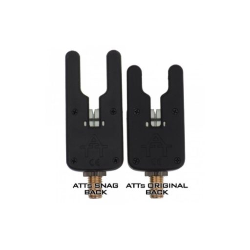 Atts Snag Back magasított hátlap kapásjelzőhöz Snag Back