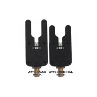   Atts Snag Back magasított hátlap kapásjelzőhöz Snag Back Kit