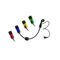 Carp Academy Bobbin világító swinger sárga