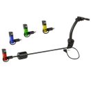 Carp Academy Endless Swinger világító merevkaros swinger piros