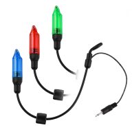 Carp Academy Flexi Pro Carp Hanger világító hanger 3db