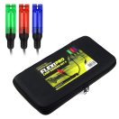 Carp Academy Flexi Pro Carp Hanger világító hanger 3db