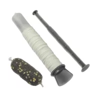 Carp Academy Pva háló tömködővel 5m 22mm