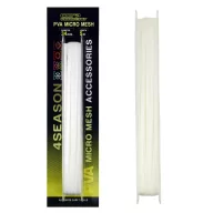 Carp Academy Four Seasons PVA háló utántöltő 28mmx5m