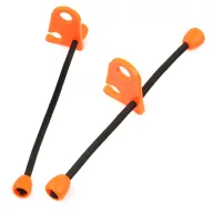 Carp Academy biztonsági gumis botrögzítő 9cm
