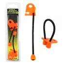 Carp Academy biztonsági gumis botrögzítő 9cm