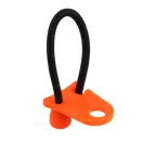Carp Academy biztonsági gumis botrögzítő 9cm