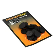 Nevis csalihal rögzítő stopper 20db/cs