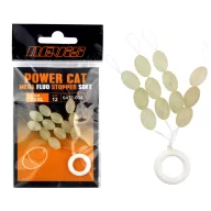 Carp Academy fluo stopper harcsázáshoz XXL 