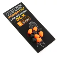 Nevis harcsázó zsinór stopper DLX
