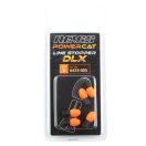 Nevis harcsázó zsinór stopper DLX