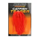 Nevis Catfish Teaser piros